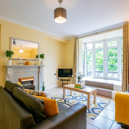 126 - Gort Na Coiribe 4 Bedroom Duplex, By Shortstays Galway Ngoại thất bức ảnh