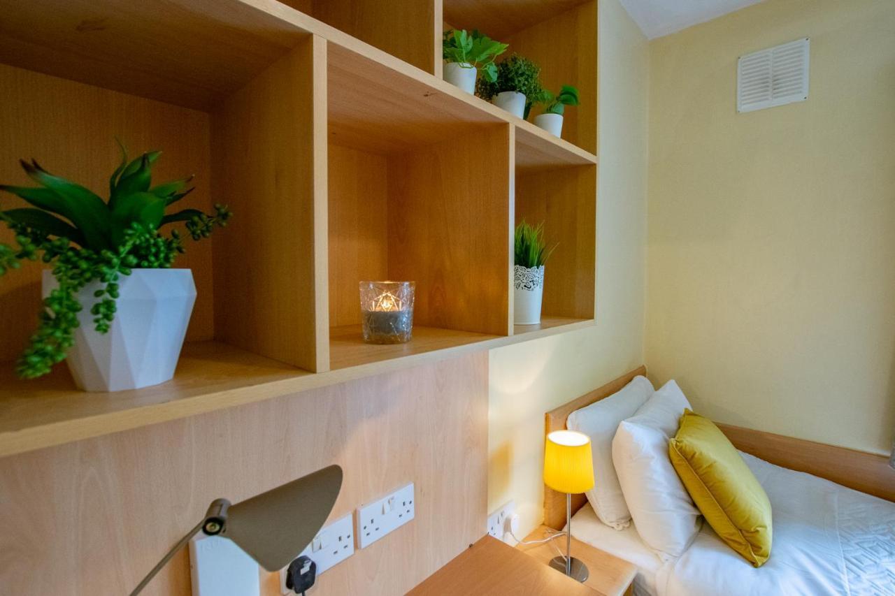 126 - Gort Na Coiribe 4 Bedroom Duplex, By Shortstays Galway Ngoại thất bức ảnh