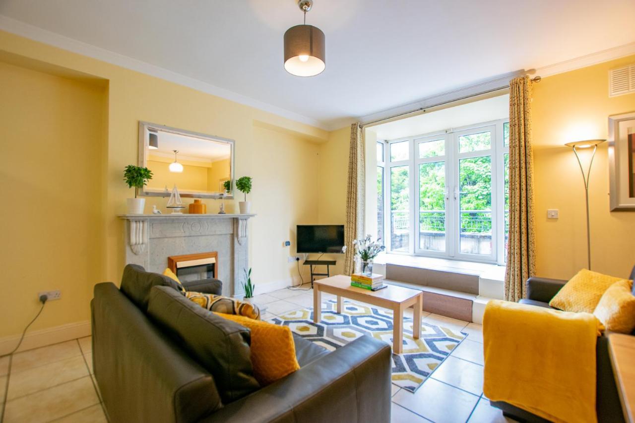 126 - Gort Na Coiribe 4 Bedroom Duplex, By Shortstays Galway Ngoại thất bức ảnh
