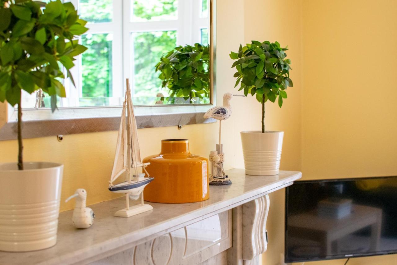 126 - Gort Na Coiribe 4 Bedroom Duplex, By Shortstays Galway Ngoại thất bức ảnh