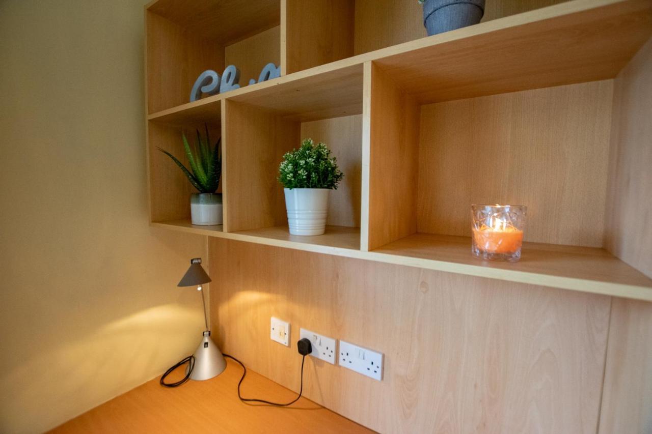 126 - Gort Na Coiribe 4 Bedroom Duplex, By Shortstays Galway Ngoại thất bức ảnh